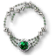 silver emerald necklace junk items witcher 3 wiki guide