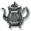 silver teapot junk items witcher 3 wiki guide