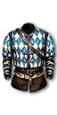 skellige gambeson chest armor witcher 3 wiki guide