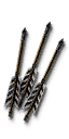 split bolt crafted ammunition witcher 3 wiki guide