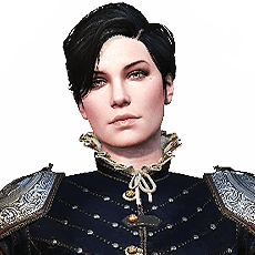 syanna npc the witcher 3 wild hunt wiki guide