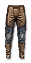 temerian trousers leg armor witcher 3 wiki guide
