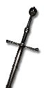 tesham mutna steel sword witcher 3 wiki guide