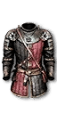 thyssen armor chest armor witcher 3 wiki guide