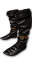toussaint ducal guard captain's boots foot armor witcher 3 wiki guide