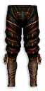 toussaint ducal guard captain's trousers leg armor witcher 3 wiki guide