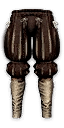 toussaint ducal guardsman's trousers leg armor witcher 3 wiki guide