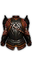 toussaint knight's tourney armor chest armor witcher 3 wiki guide
