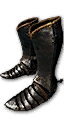 toussaint knight's tourney boots foot armor witcher 3 wiki guide