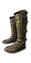 undvik boots foot armor witcher 3 wiki guide