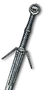 ursine silver sword witcher 3 wiki guide