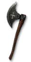 velen axe secondary weapon witcher 3 wiki guide