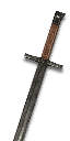 viroledan blade steel sword witcher 3 wiki guide