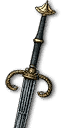 winter blade steel sword witcher 3 wiki guide